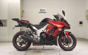 KAWASAKI NINJA 1000 A 2011