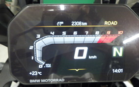 BMW F800GS 2025