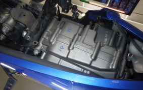 SUZUKI GSX-S125 DL32B