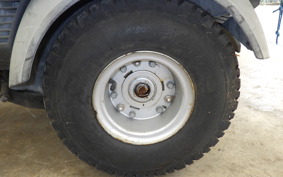 HONDA GYRO UP TA01