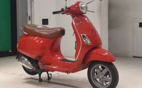 VESPA LX125