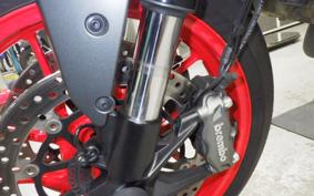 DUCATI MONSTER 937 + 2022