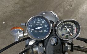 SUZUKI GN125 E NF41A