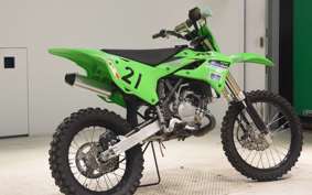 KAWASAKI KX112 1984 KX112A