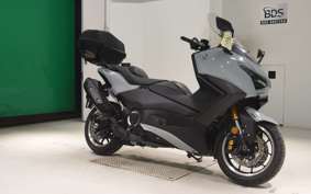 YAMAHA T-MAX 560 T 2025 SJ21J