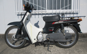 SUZUKI BAR DEE50 BA41A