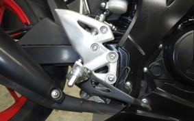 SUZUKI GSX-S125 DL32B