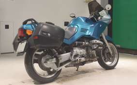 BMW R1100RS 1993