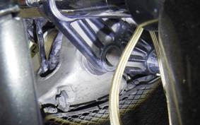 KAWASAKI ZZ1100 NINJA R Gen.2 1993 ZXT10D