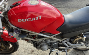 DUCATI DUCATI M900 1995 ZDM1RC4