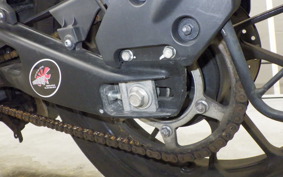 YAMAHA MT-15 2024