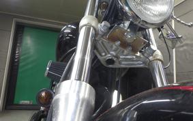 YAMAHA VIRAGO 250 2008 3DM
