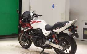 HONDA CB400SF GEN 4 A 2018 NC42