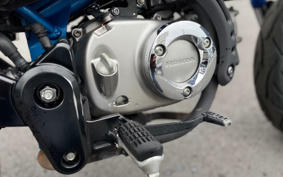 HONDA MONKEY 125 ABS JB02