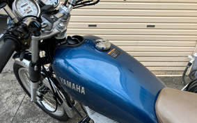 YAMAHA SR400 2020 RH16J