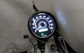 YAMAHA DRAGSTAR 400 2005 VH01J