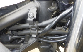 KAWASAKI NINJA 400 2024 EX400L