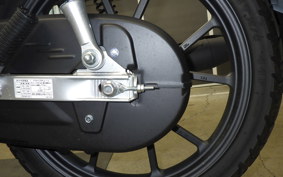 HONDA ｸﾛｽｶﾌﾞ110-3 JA60