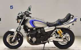 YAMAHA XJR400 Gen.3 R 2003 RH02J