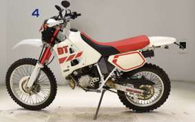 YAMAHA DT125R Gen.3 2011 3FW