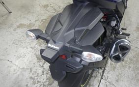 SUZUKI ｼﾞｸｻｰ150 2021 ED131