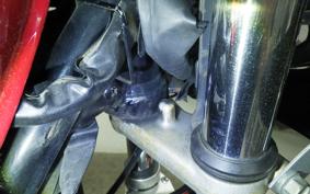 SUZUKI GSX400 IMPULSE 1994 GK79A