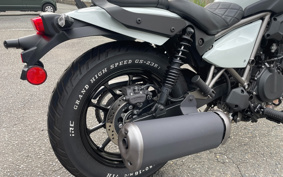 KAWASAKI ELIMINATOR 400-1 2023 EL400A