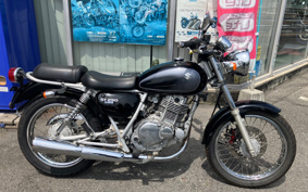 SUZUKI ST250 E Type NJ4CA