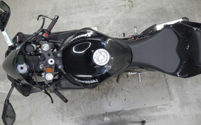KAWASAKI NINJA ZX-6R 2010