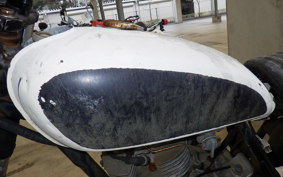 YAMAHA SR400 Gen.2 1996 1JR