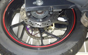 SUZUKI Vｽﾄﾛｰﾑ250A