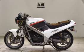 HONDA VTZ250 MC15