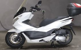 HONDA PCX 150 KF18