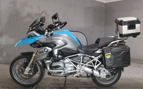 BMW R 1200GS 2014 0A01