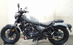 HONDA REBEL MC49