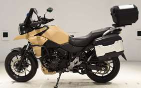 SUZUKI Vｽﾄﾛｰﾑ250