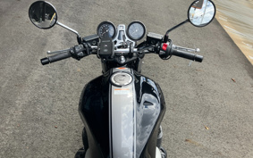 HONDA CB1100RS 2021 SC65