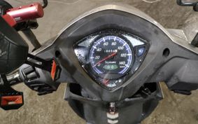 SUZUKI ADDRESS V110 CE47A