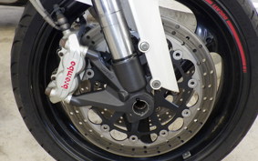 DUCATI MONSTER 696 + 2010