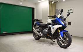 BMW R1200RS 2015