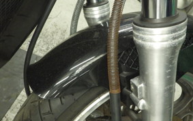 KAWASAKI ELIMINATOR 750 1986 ZL750A