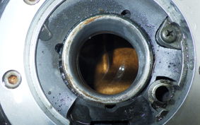 KAWASAKI BALIUS 250 2010 ZR250A