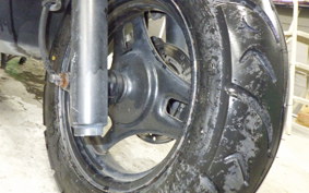 SUZUKI ADDRESS V125 CF46A