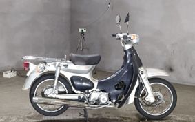 HONDA LITTLE CUB AA01