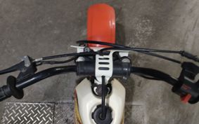 HONDA QR50 AE01