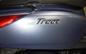 YAMAHA AXIS 125 TREET SE53J