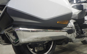 HONDA GL 1800 GOLD WING TOUR DCT 2019 SC79
