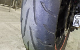 SUZUKI GSX250 R 2020