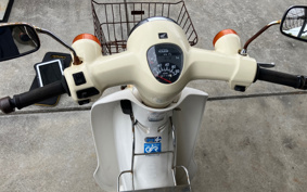 HONDA SUPER CUB110 JA07