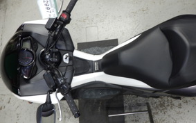 HONDA FAZE A 2016 MF11